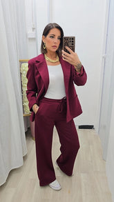 Tailleur Sport